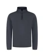 Sweat-shirts personnalisable TRICORP Veste Polaire Technique 1/4 Zip Redefined