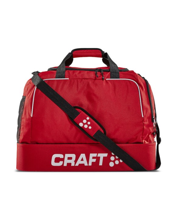 CRAFT Pro Control 2 Layer Equipment Big Bag Taschen personalisierbar