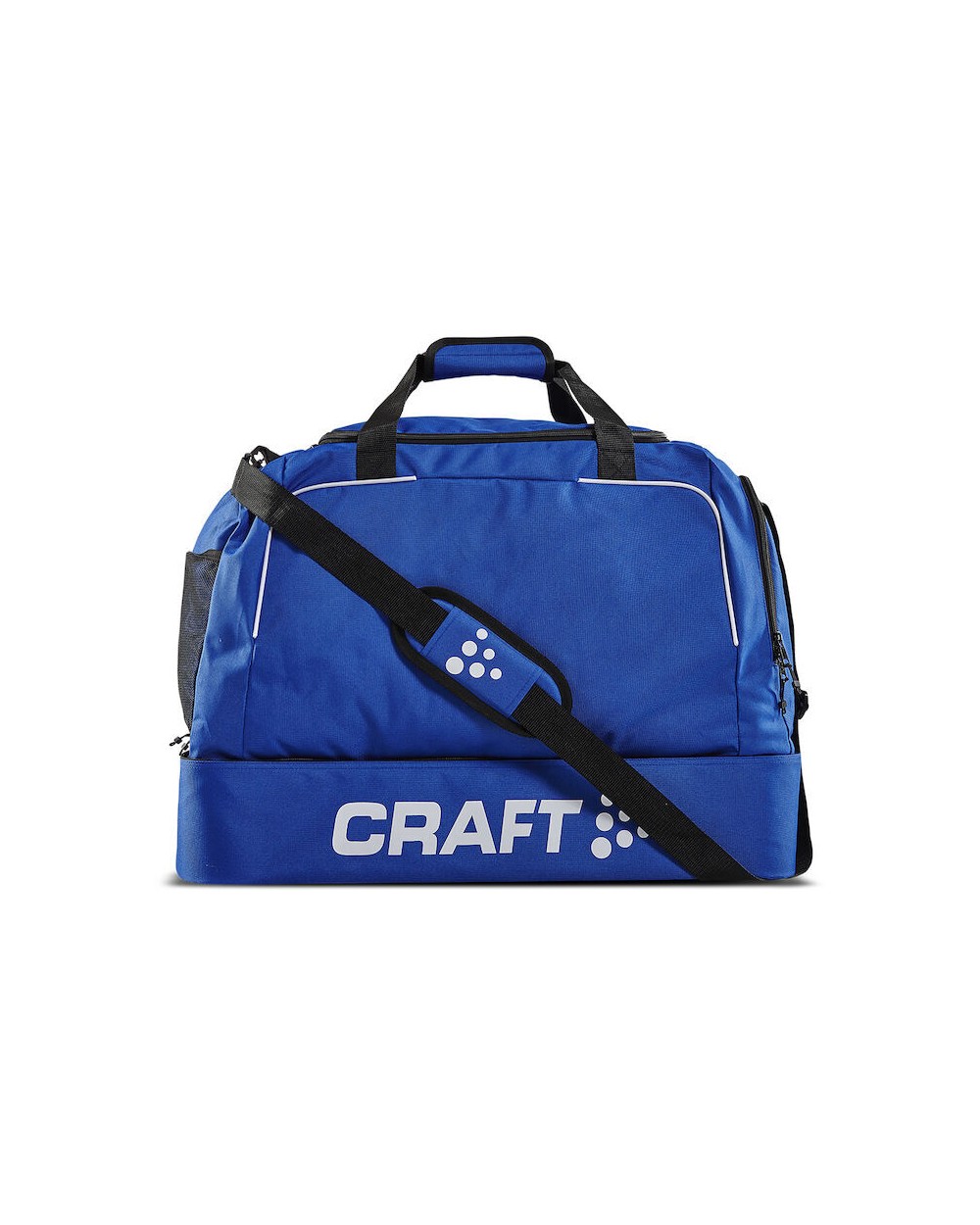 CRAFT Pro Control 2 Layer Equipment Big Bag Taschen personalisierbar