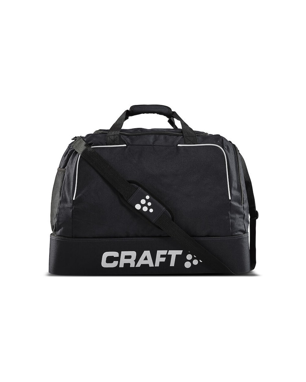 Tassen & Zakken CRAFT Ability 2 Layer Equipment Big Bag 75L voor bedrukking &amp; borduring