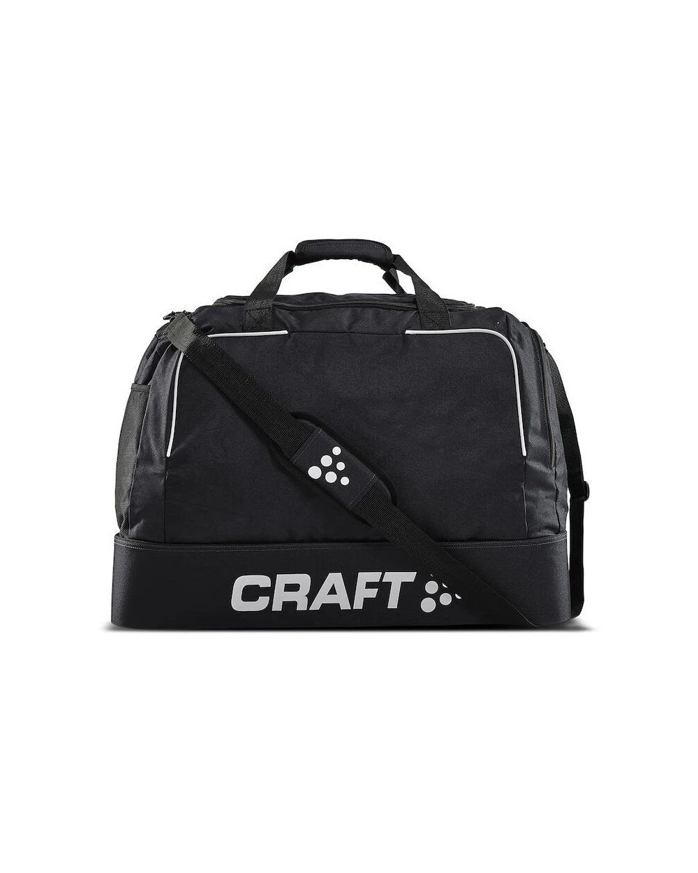 Tassen & Zakken CRAFT Ability 2 Layer Equipment Big Bag 75L voor bedrukking &amp; borduring