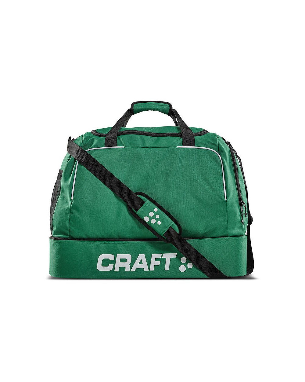 Tassen & Zakken CRAFT Ability 2 Layer Equipment Big Bag 75L voor bedrukking &amp; borduring