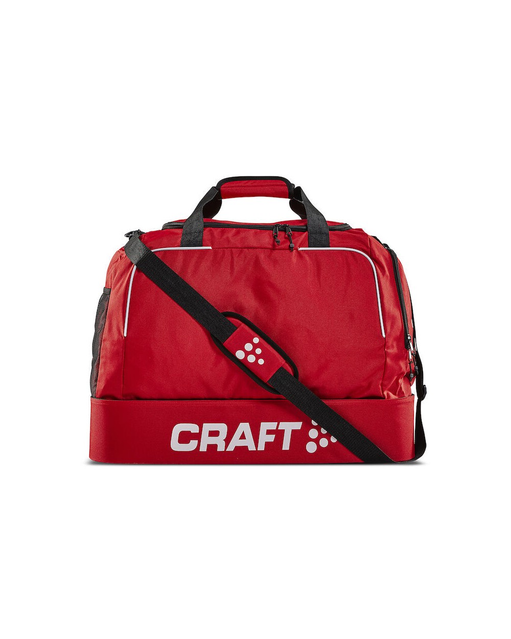 CRAFT Pro Control 2 Layer Equipment Big Bag Taschen personalisierbar