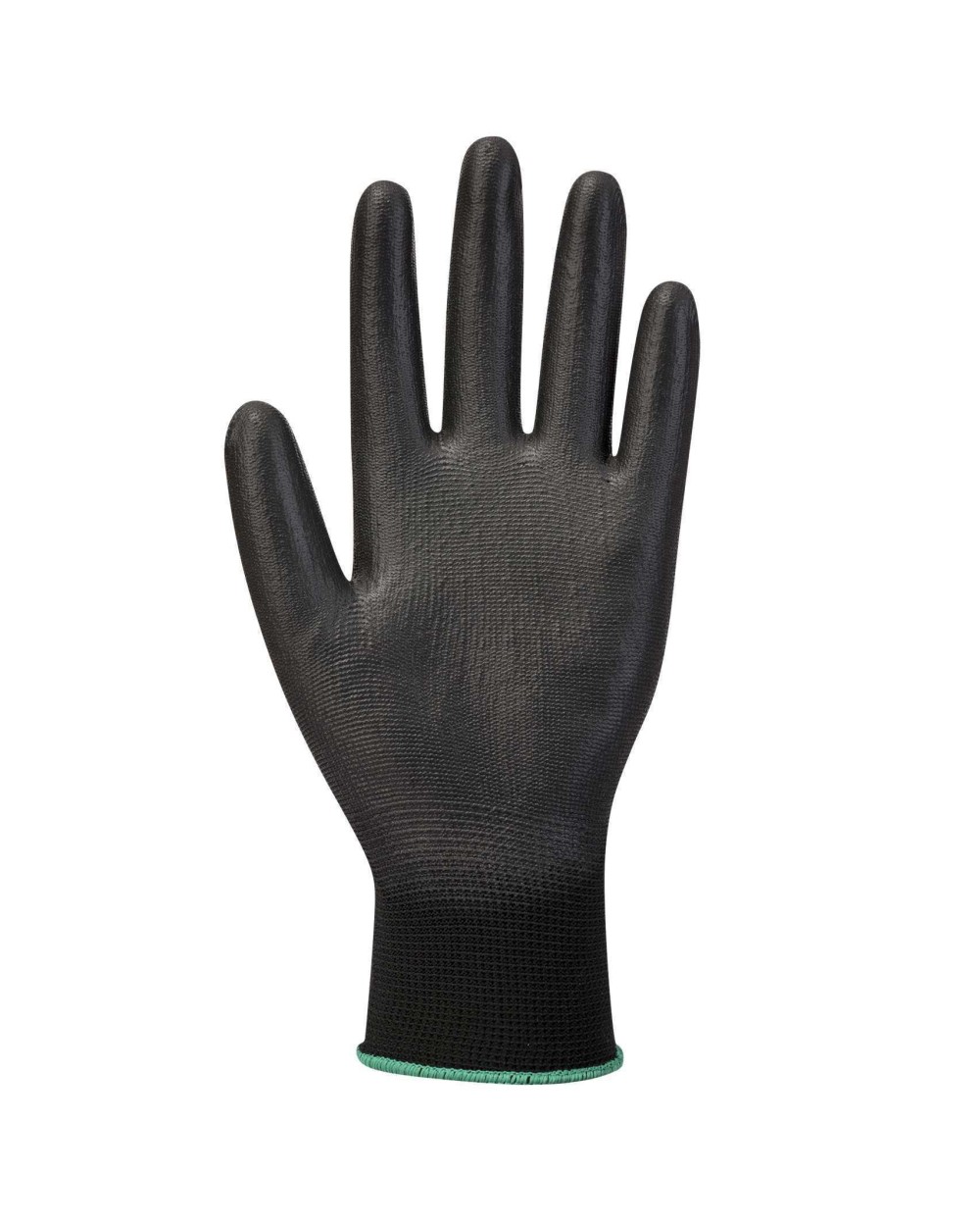 Mutsen PORTWEST PU palm glove (A120) voor bedrukking &amp; borduring