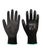 PORTWEST PU palm glove (A120) Mützen personalisierbar
