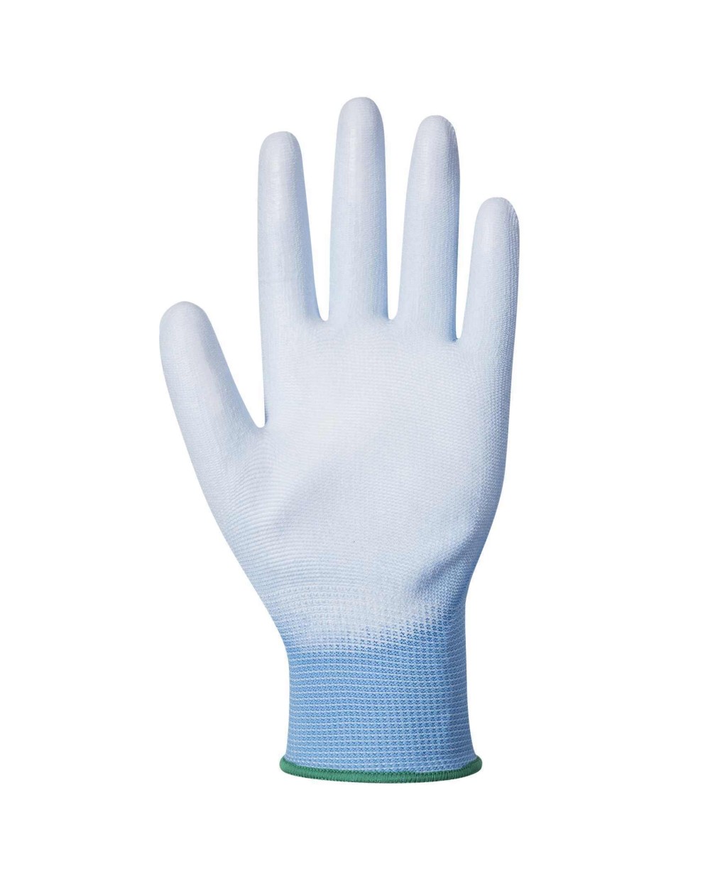 PORTWEST PU palm glove (A120) Mützen personalisierbar
