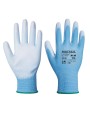 Mutsen PORTWEST PU palm glove (A120) voor bedrukking &amp; borduring