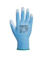 PORTWEST PU palm glove (A120) Mützen personalisierbar