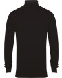 HENBURY Roll-Neck Jumper Pullovers personalisierbar