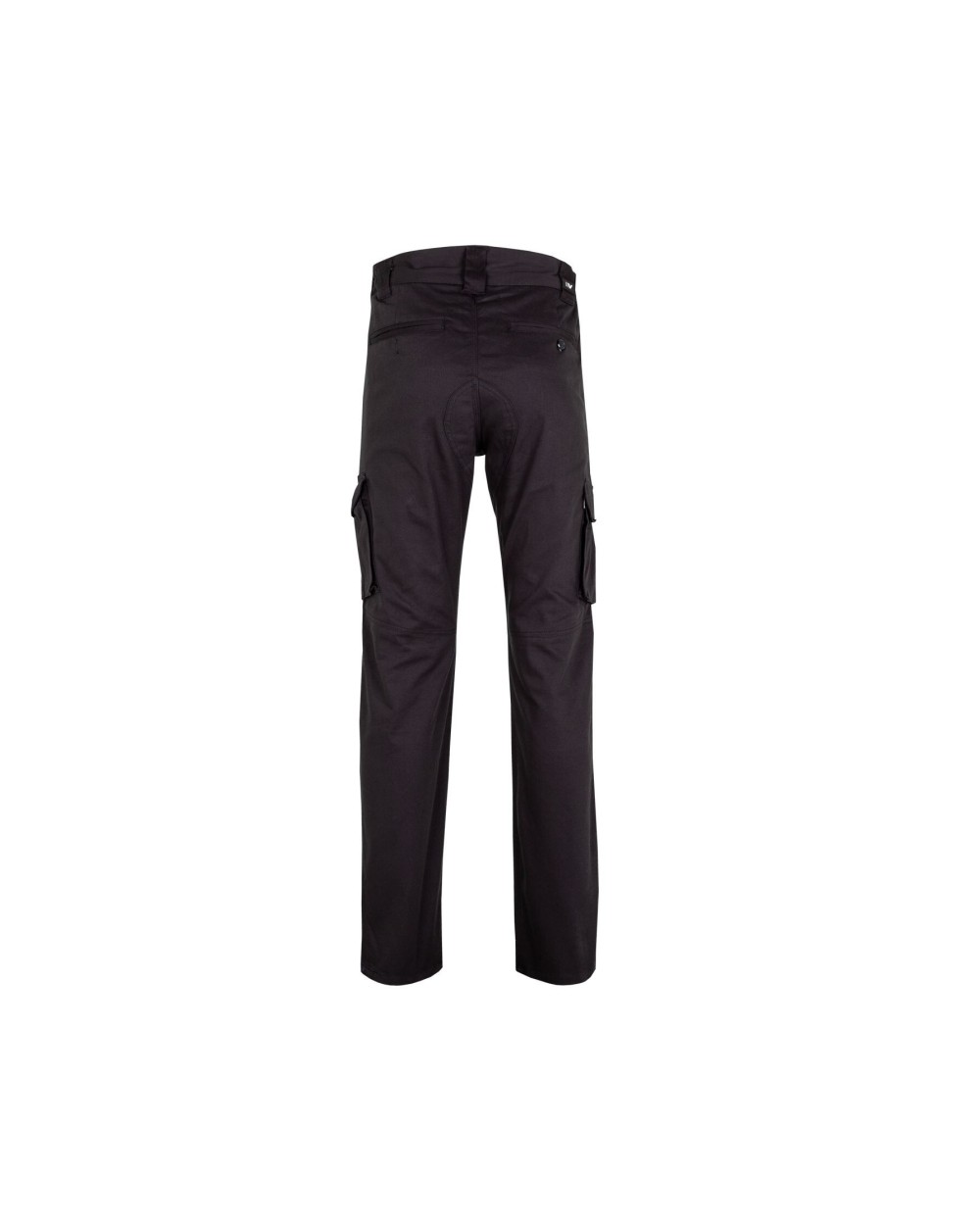 Broeken VELILLA MULTI-POCKET STRETCH COTTON TROUSERS voor bedrukking &amp; borduring