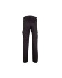 Broeken VELILLA MULTI-POCKET STRETCH COTTON TROUSERS voor bedrukking &amp; borduring