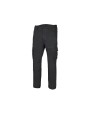 Broeken VELILLA MULTI-POCKET STRETCH COTTON TROUSERS voor bedrukking &amp; borduring
