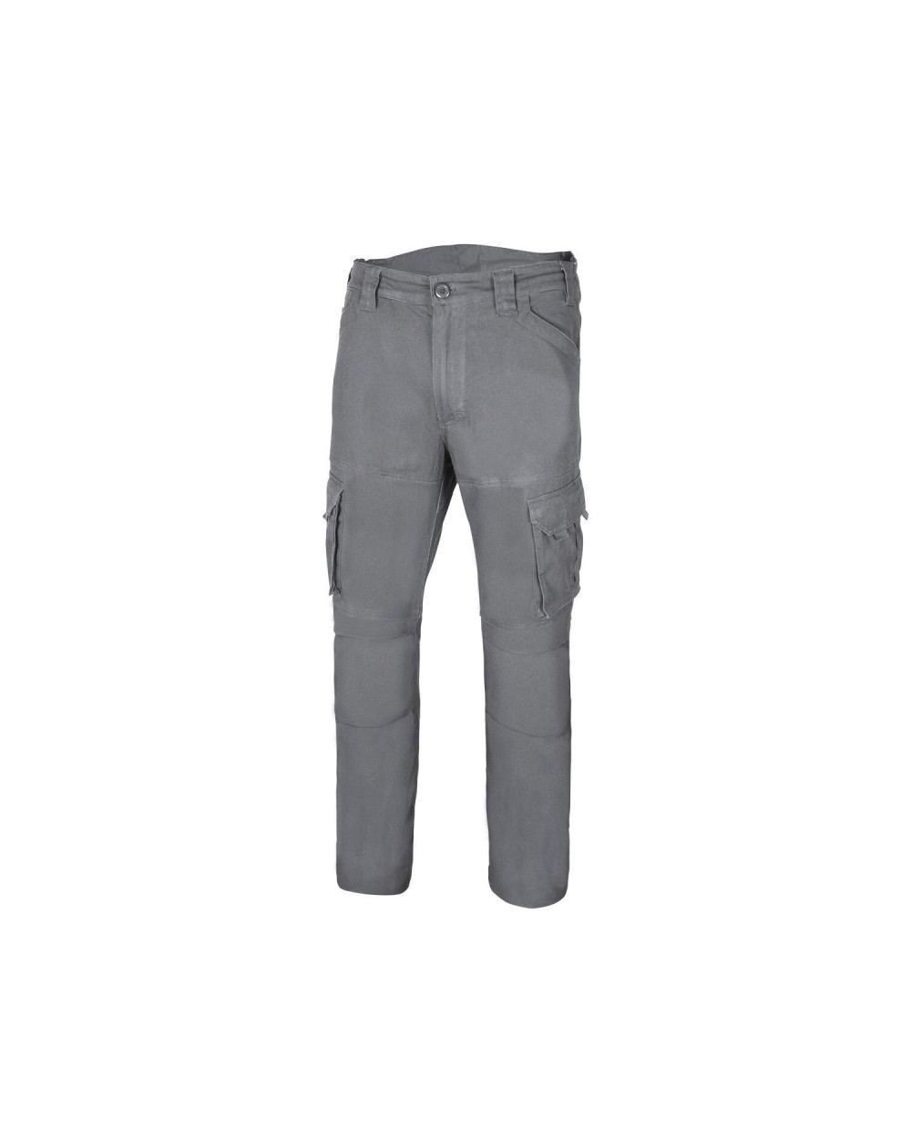 Broeken VELILLA MULTI-POCKET STRETCH COTTON TROUSERS voor bedrukking &amp; borduring