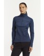 TENSON TXlite Windblock Halfzip Women Jacken personalisierbar