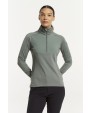 TENSON TXlite Windblock Halfzip Women Jacken personalisierbar