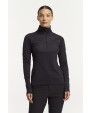 TENSON TXlite Windblock Halfzip Women Jacken personalisierbar