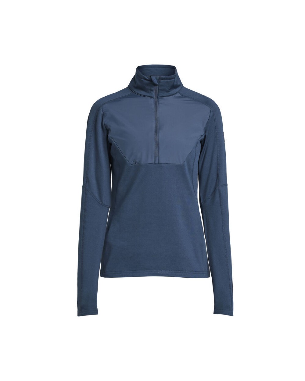 Vestes personnalisable TENSON TXlite Windblock Halfzip Women