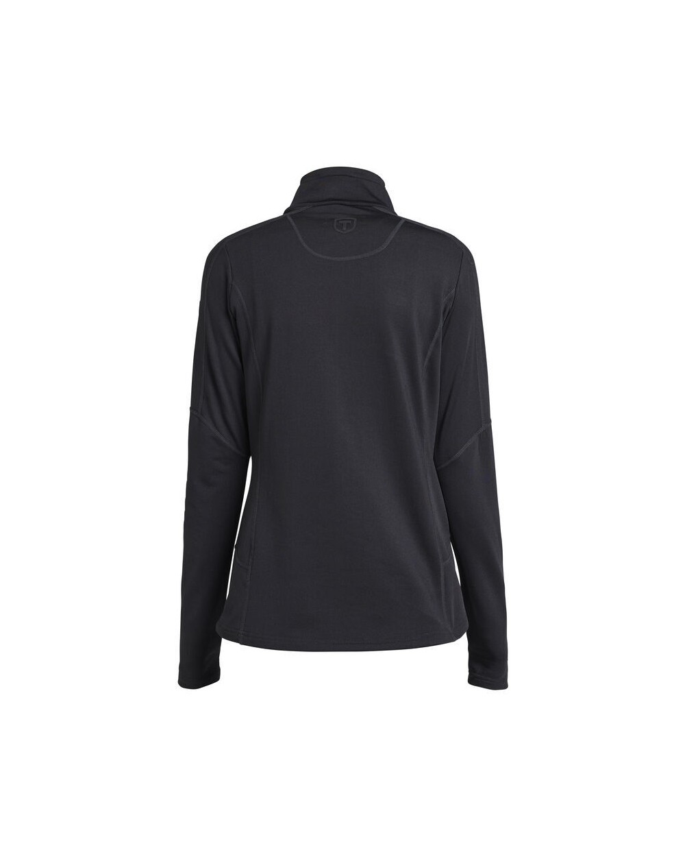 TENSON TXlite Windblock Halfzip Women Jacken personalisierbar