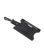 Benodigdheden JOBMAN 9916 ID Card Holder voor bedrukking &amp; borduring