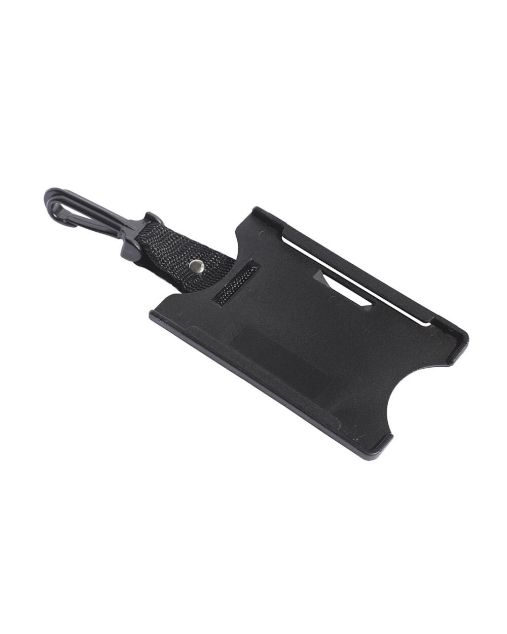 Accessoires personnalisable JOBMAN 9916 Porte-badge
