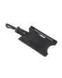 Benodigdheden JOBMAN 9916 ID Card Holder voor bedrukking &amp; borduring