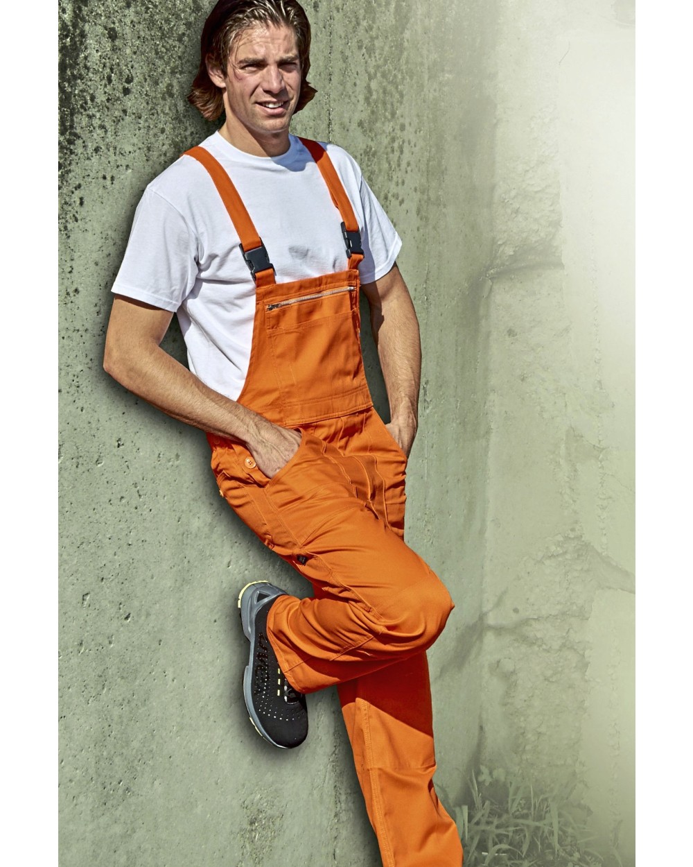 Accessoires personnalisable CARSON Classic Bib Pants