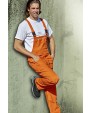 Benodigdheden CARSON Classic Bib Pants voor bedrukking &amp; borduring