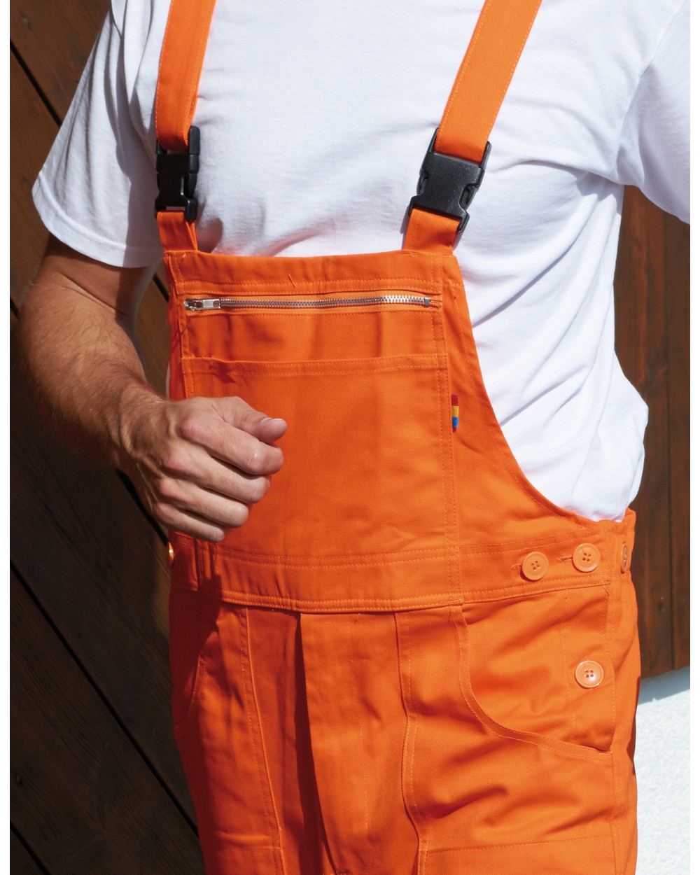 CARSON Classic Bib Pants Zubehör personalisierbar