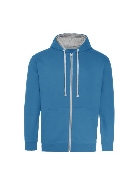 AWDIS VARSITY ZOODIE /api/colors/60d95d00-bd01-41f6-afc2-7fa09b99e0a8 personnalisable