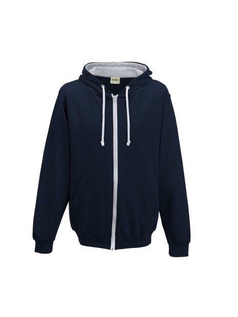 AWDIS VARSITY ZOODIE /api/colors/69acc939-1fce-436e-aa88-162608ddf223 personnalisable