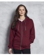 AWDIS VARSITY ZOODIE Sweatshirts personalisierbar