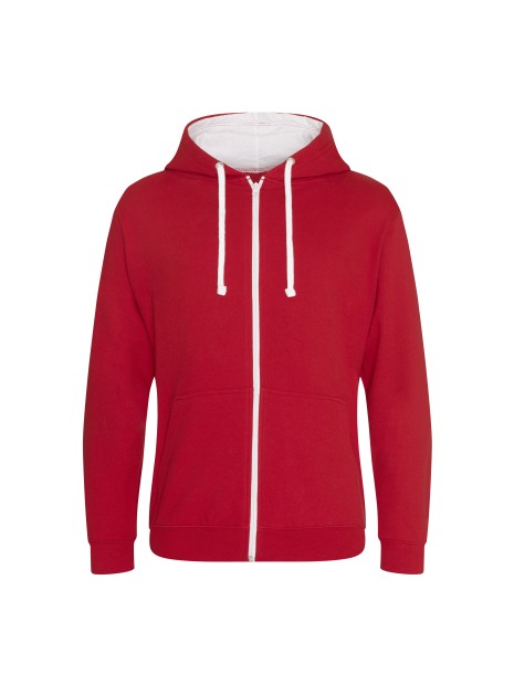 AWDIS VARSITY ZOODIE /api/colors/2d5b6a88-4983-4cd8-89bb-65fcd88d442a personnalisable