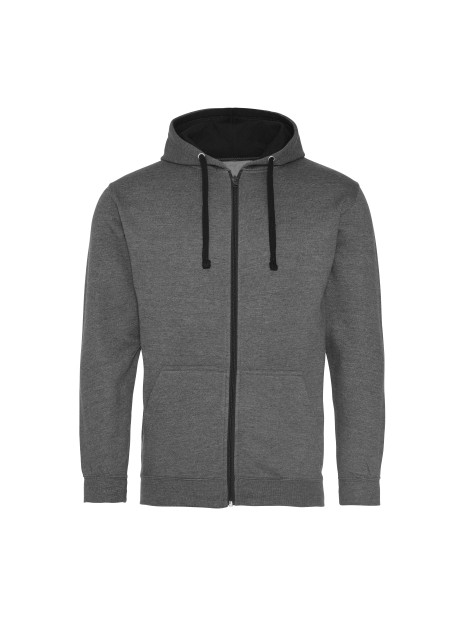 AWDIS VARSITY ZOODIE /api/colors/4e2d21a5-7390-4a95-bda4-7b24be67a620 personnalisable