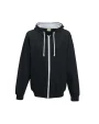 AWDIS VARSITY ZOODIE Sweatshirts personalisierbar