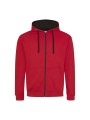 AWDIS VARSITY ZOODIE  personnalisable