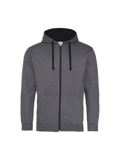 AWDIS VARSITY ZOODIE /api/colors/4e2d21a5-7390-4a95-bda4-7b24be67a620 personnalisable