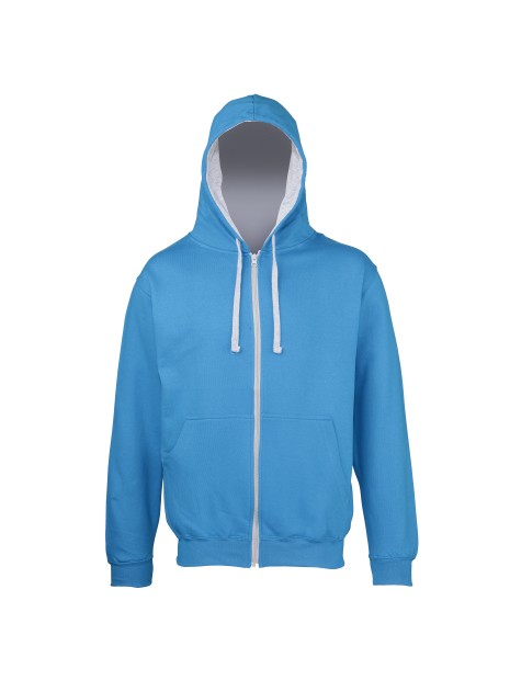 AWDIS VARSITY ZOODIE  personnalisable