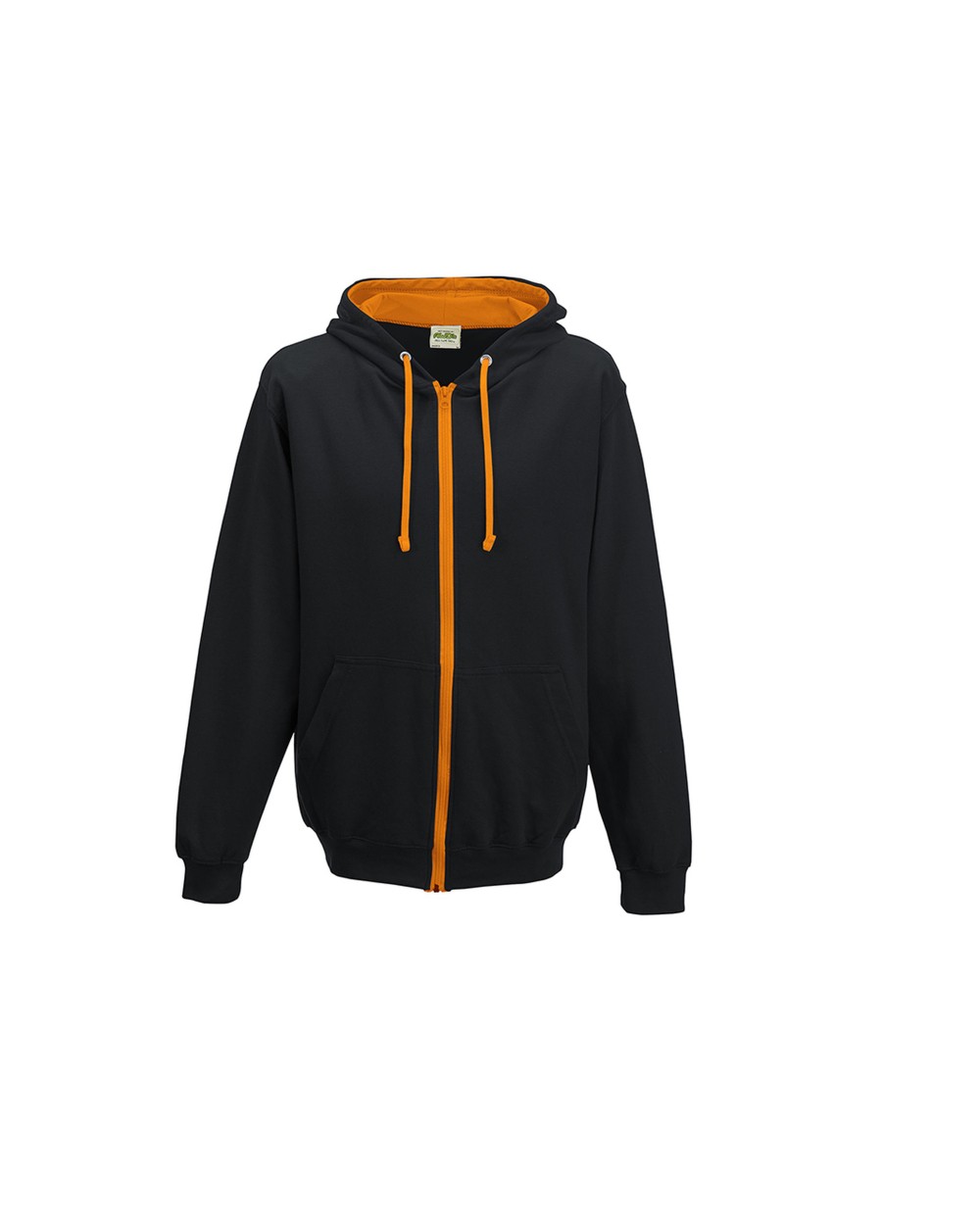 AWDIS VARSITY ZOODIE Sweatshirts personalisierbar