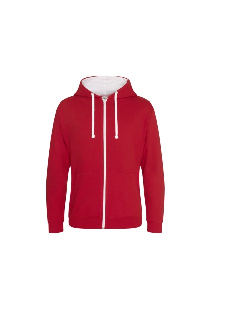 AWDIS VARSITY ZOODIE /api/colors/2d5b6a88-4983-4cd8-89bb-65fcd88d442a personnalisable