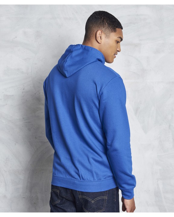 AWDIS VARSITY ZOODIE Sweatshirts personalisierbar