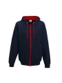 AWDIS VARSITY ZOODIE /api/colors/b04bd46a-7a3f-4aba-9a13-16a73c9d200f personnalisable