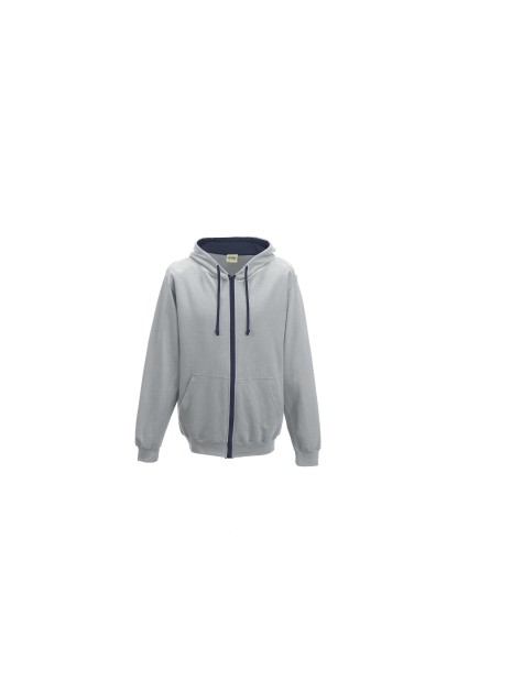 AWDIS VARSITY ZOODIE /api/colors/12787733-25fa-44ca-8d00-52abb3f76770 personnalisable