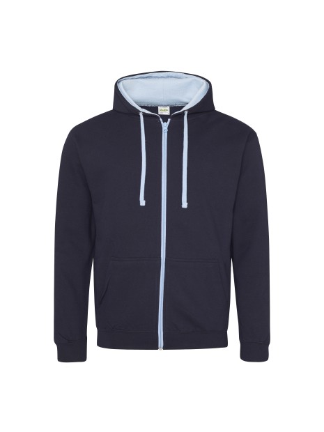 AWDIS VARSITY ZOODIE /api/colors/0a184fa9-f8b7-4e0b-a0b8-991643089029 personnalisable