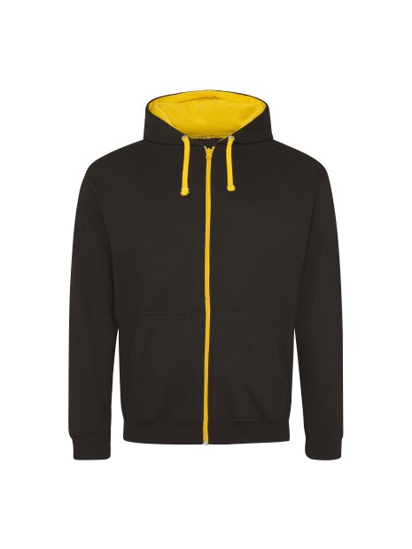 AWDIS VARSITY ZOODIE /api/colors/6d3b1bba-682d-457d-9e5d-1d444ab56fd2 personnalisable