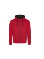 AWDIS VARSITY ZOODIE /api/colors/12461755-2329-41c0-a7e5-5e5b0ac5b013 personnalisable
