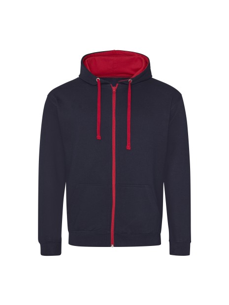 AWDIS VARSITY ZOODIE /api/colors/b04bd46a-7a3f-4aba-9a13-16a73c9d200f personnalisable