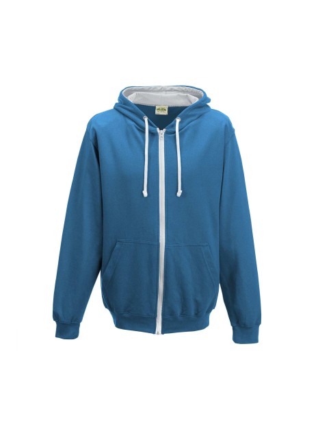 AWDIS VARSITY ZOODIE /api/colors/60d95d00-bd01-41f6-afc2-7fa09b99e0a8 personnalisable