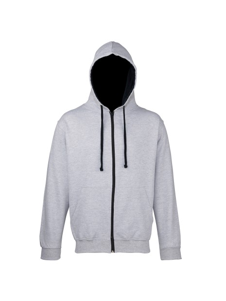 AWDIS VARSITY ZOODIE /api/colors/12787733-25fa-44ca-8d00-52abb3f76770 personnalisable