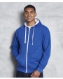 AWDIS VARSITY ZOODIE Sweatshirts personalisierbar