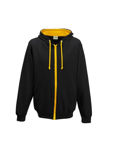 AWDIS VARSITY ZOODIE /api/colors/6d3b1bba-682d-457d-9e5d-1d444ab56fd2 personnalisable